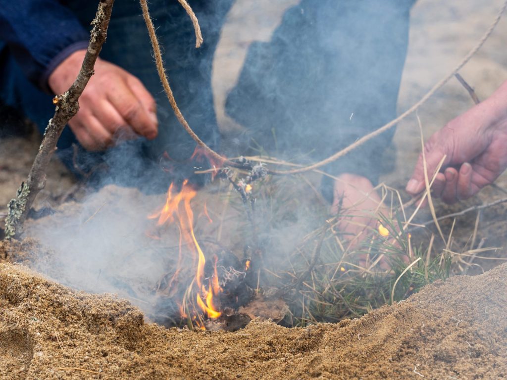 Hotelli Keurusselän ja Keuruun Pallon tyhypäivä